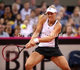 Tennis Fed Cup Deutschland - Ukraine