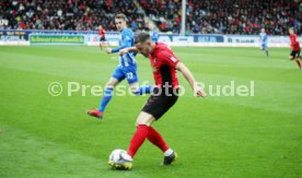 SC Freiburg - Hertha BSC Berlin