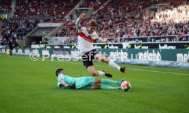 19.02.22 VfB Stuttgart - VfL Bochum