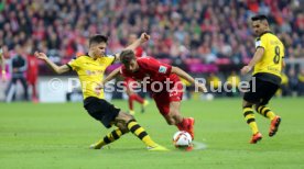 FC Bayern M&uuml;nchen