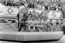 17.06.87 FC Bayern M&uuml;nchen - FC Schalke 04