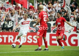 12.08.23 TSG Balingen - VfB Stuttgart