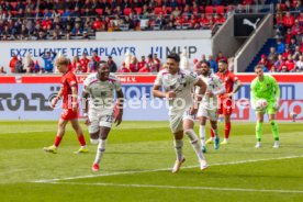 16.05.26 1. FC Heidenheim - FSV Mainz 05