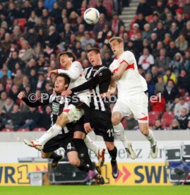 VfB Stuttgart