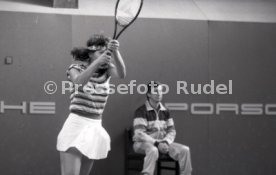 20.10.84 Porsche Tennis Grand Prix Filderstadt