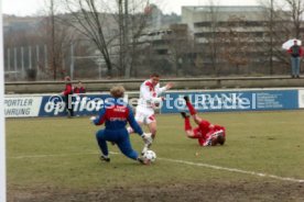 13.02.97 VfB Stuttgart - FC Bayern M&uuml;nchen II