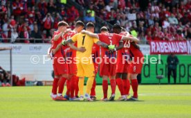 19.04.25 1. FC Heidenheim - FC Bayern München