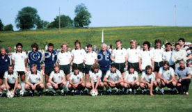 10.05.82 DFB Trainingslager Schluchsee