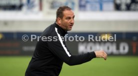 1. FC Heidenheim - SV Darmstadt 98