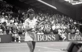 19.10.84 Porsche Tennis Grand Prix Filderstadt