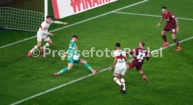 15.01.25 VfB Stuttgart - RB Leipzig