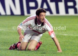 13.05.98 FC Chelsea - VfB Stuttgart