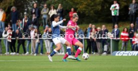 19.10.25 Frauen VfB Stuttgart - 1. FFC Turbine Potsdam
