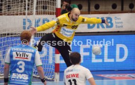 30.05.21 Frisch Auf G&ouml;ppingen - SC DHfK Leipzig