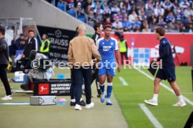 10.10.26 TSG 1899 Hoffenheim - Hamburger SV