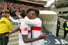 15.10.22 VfB Stuttgart - VfL Bochum