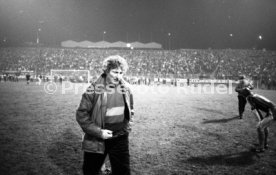 05.02.85 1. FC Saarbr&uuml;cken - VfB Stuttgart