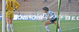 31.03.1988 UdSSR -Argentinien
