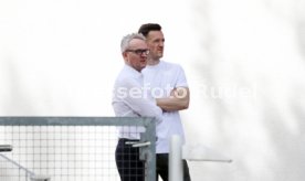13.04.23 U19 VfB Stuttgart - U19 1. FC Heidenheim