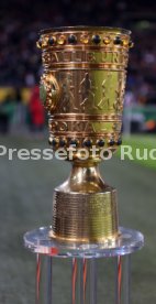 VfB Stuttgart - Borussia Dortmund