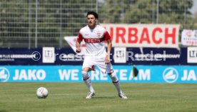 25.07.26 FSV Hollenbach - VfB Stuttgart