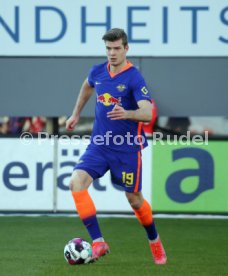 06.03.21 SC Freiburg - RB Leipzig