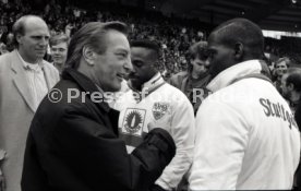 23.02.91 VfB Stuttgart - Borussia Dortmund