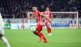 13.11.22 SC Freiburg - 1. FC Union Berlin
