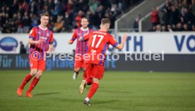 17.03.23 1. FC Heidenheim - Karlsruher SC