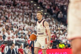17.05.26 FC Bayern Basketball - Gladiators Trier