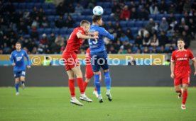 08.12.24 TSG 1899 Hoffenheim - SC Freiburg