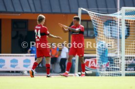 23.07.21 VfB Stuttgart - Arminia Bielefeld