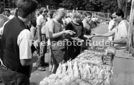 05.08.89 Stuttgarter Kickers - SG Wattenscheid 09