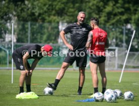 Trainingslager Kitzb&uuml;hel 2019