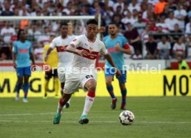 VfB Stuttgart - Atletico Madrid