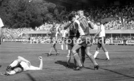 29.07.79 Stuttgarter Kickers - SSV Ulm 1846