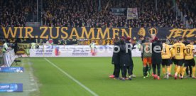 1. FC Heidenheim - Dynamo Dresden