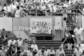 20.08.88 VfB Stuttgart - Stuttgarter Kickers