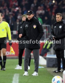 02.12.23 VfB Stuttgart - SV Werder Bremen