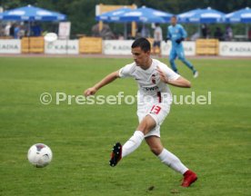 U19 VfB Stuttgart - U17 FC Augsburg