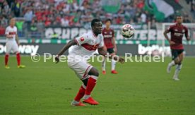 Hannover 96 - VfB Stuttgart