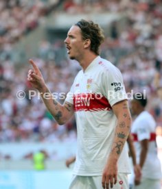 09.08.25 VfB Stuttgart - FC Bologna
