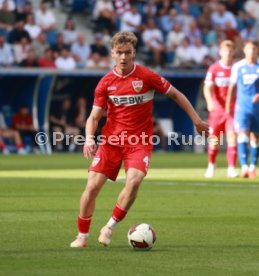 12.09.26 TSG 1899 Hoffenheim - VfB Stuttgart