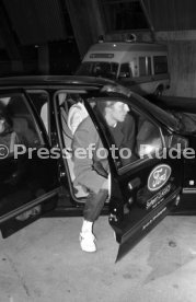 08.11.88 Tennis Stuttgart Classics