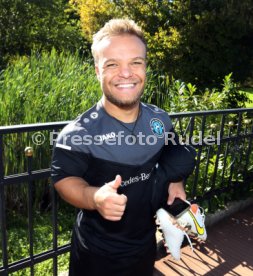 21.09.22 VfB Stuttgart Footgolf-Cup 2022