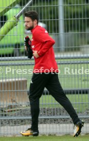 VfB Stuttgart - FC Ingolstadt
