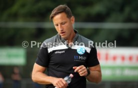 20.08.21 Stuttgarter Kickers - SSV Reutlingen