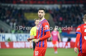 17.03.23 1. FC Heidenheim - Karlsruher SC