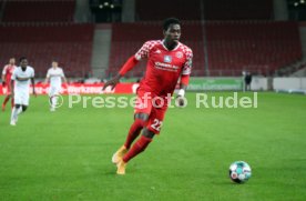 29.01.21 VfB Stuttgart - 1. FSV Mainz 05