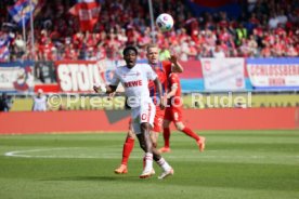 18.05.24 1. FC Heidenheim - 1. FC Köln